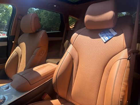 New 2026 Genesis GV80 2.5T Prestige AWD/4WD image 7