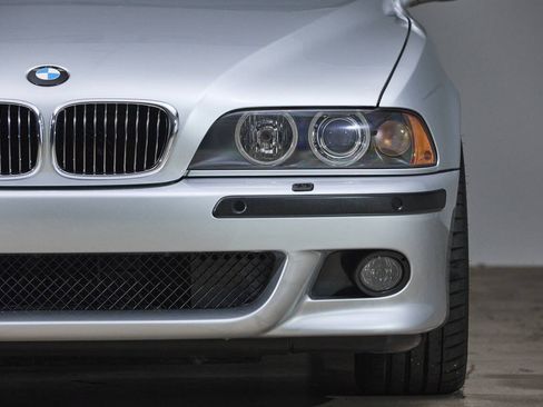 Used 2003 BMW M5 RWD image 14