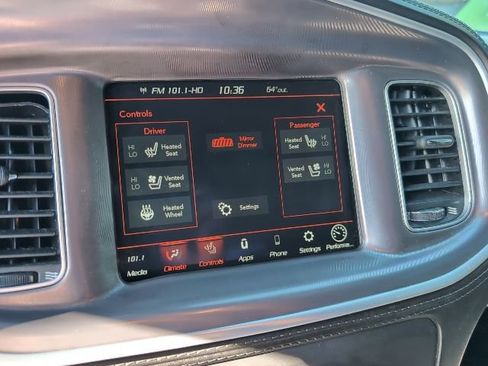 Used 2020 Dodge Charger Scat Pack w/ Plus Group image 14