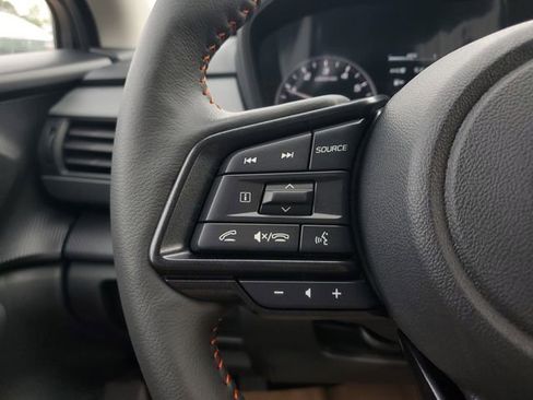New 2026 Subaru Crosstrek 2.5i Limited AWD/4WD image 22
