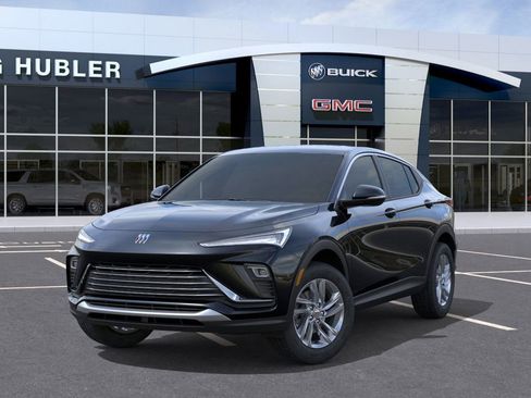 New 2026 Buick Envista Preferred w/ Convenience I Package FWD image 6