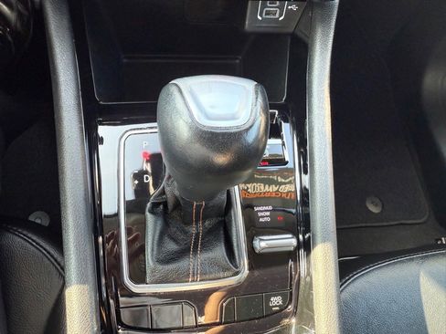 Certified 2022 Jeep Compass Limited image 23