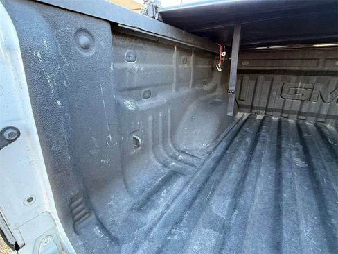 Used 2018 GMC Canyon All Terrain w/ Trailering Package image 43