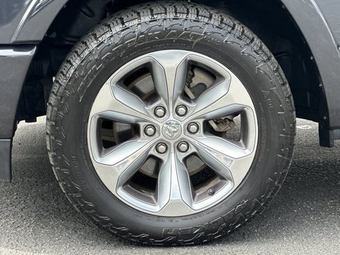 Used 2020 RAM 1500 Limited AWD/4WD image 32