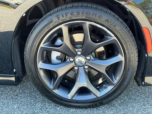Used 2022 Dodge Charger R/T w/ Blacktop Package RWD image 25