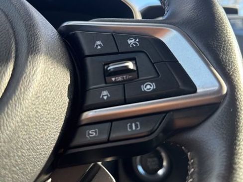 Used 2023 Subaru Forester Limited image 48