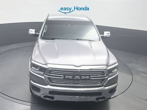 Used 2022 RAM 1500 Laramie AWD/4WD image 20