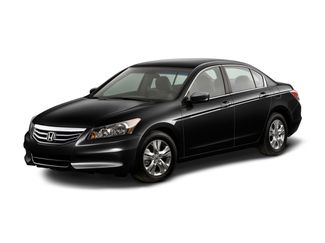 Used 2012 Honda Accord SE video 1