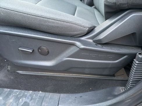 Used 2025 Ford F150 XLT w/ Equipment Group 301A Standard image 21