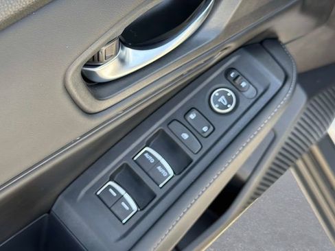 Used 2025 Honda Accord Sport image 19