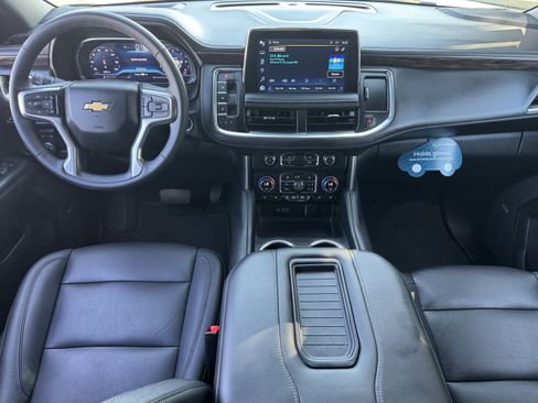 Used 2024 Chevrolet Tahoe LT w/ Luxury Package image 18