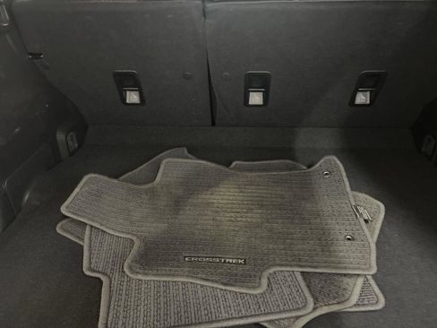 Used 2021 Subaru Crosstrek 2.5i Limited w/ Moonroof Package 1 image 23