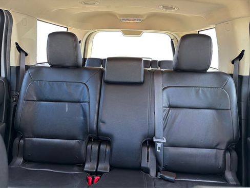 Used 2019 Ford Flex SEL w/ Equipment Group 202A AWD/4WD image 15