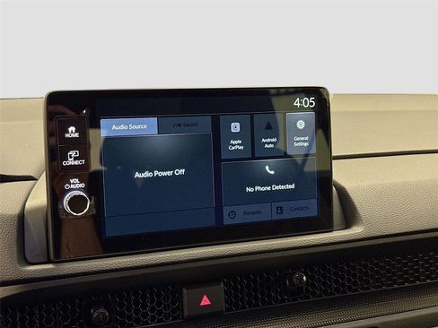 New 2026 Honda CR-V EX image 12