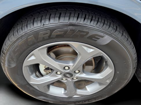 Used 2024 Ford Escape ST-Line FWD image 28