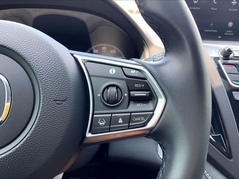 Used 2023 Acura RDX AWD w/ Technology Package image 25