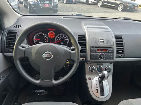 Used 2012 Nissan Sentra 2.0 FWD image 14