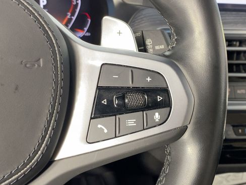 Certified 2023 BMW X3 xDrive30i w/ M Sport Package image 26