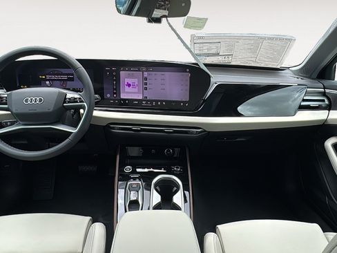 New 2026 Audi A6 Premium Plus AWD/4WD image 17