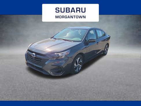 Used 2024 Subaru Legacy Premium AWD/4WD image 1