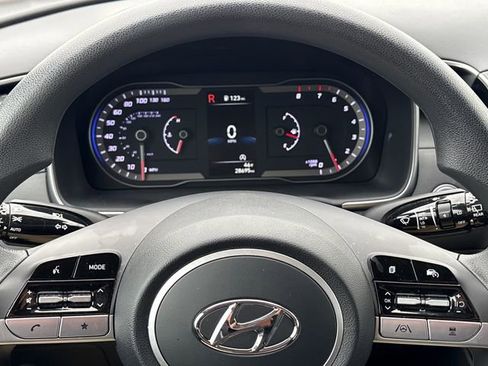 Certified 2023 Hyundai Tucson SEL AWD/4WD image 20