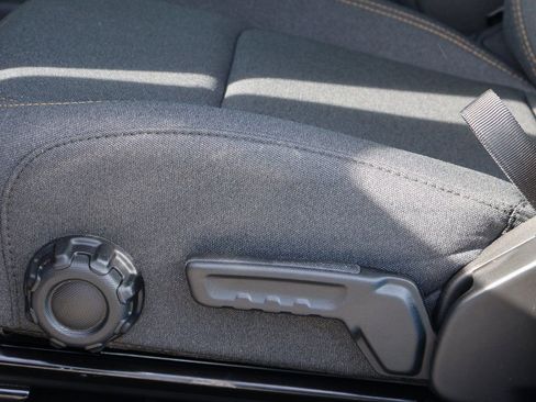 New 2026 Jeep Wrangler Sport image 23