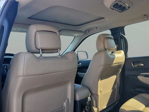 Used 2020 Dodge Durango GT image 7