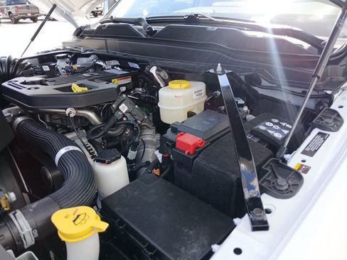 New 2026 RAM 2500 Limited image 58