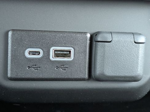 New 2026 GMC Sierra 1500 Pro w/ Graphite Edition image 25