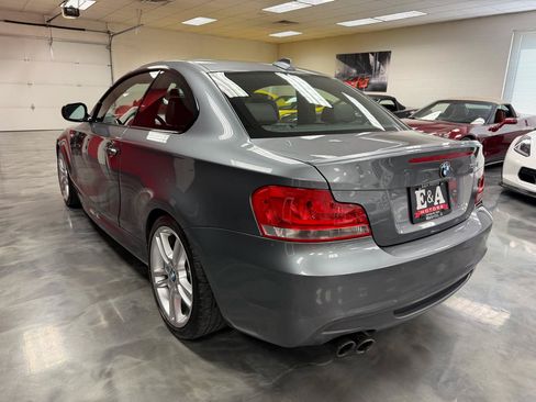 Used 2013 BMW 135i Coupe RWD image 14