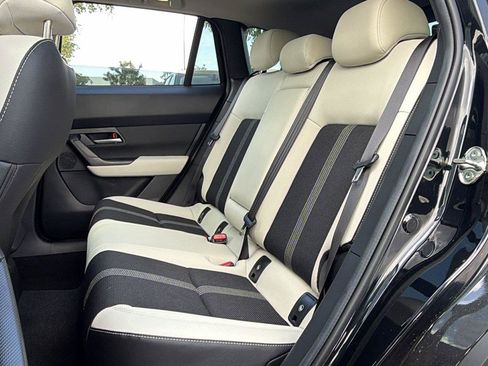 New 2026 MAZDA CX-50 AWD 2.5 S w/ Preferred Pkg image 27