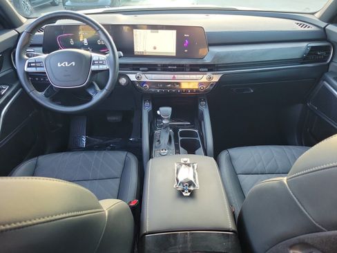 Used 2024 Kia Telluride EX X-Line AWD/4WD image 30