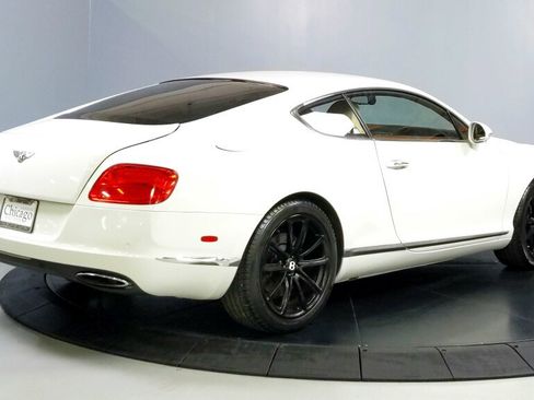Used 2012 Bentley Continental GT image 6