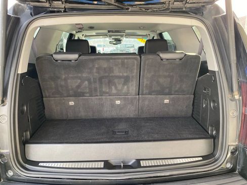 Used 2017 Chevrolet Tahoe LT image 30