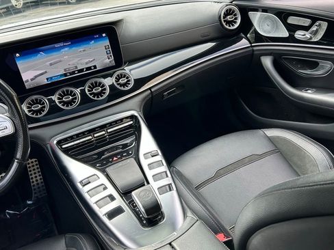 Used 2021 Mercedes-Benz AMG GT 53 image 11