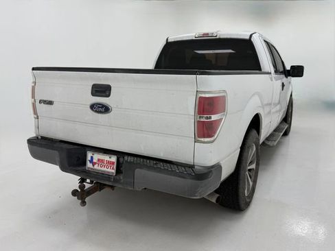 Used 2014 Ford F150 XL w/ Trailer Tow Package image 20