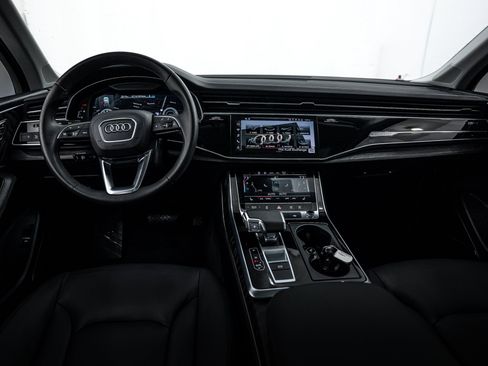 Certified 2023 Audi Q7 3.0T Premium Plus w/ Premium Plus Package AWD/4WD image 19