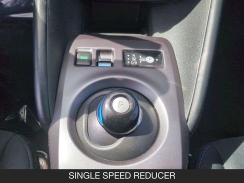 Used 2023 Nissan Leaf S FWD image 20