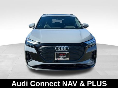 Used 2024 Audi Q4 e-tron Premium w/ Convenience Package image 8