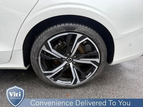 Certified 2023 Volvo S60 B5 Plus w/ Climate Package image 13