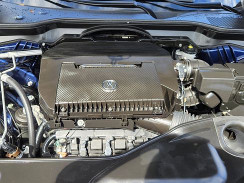 Used 2024 Acura MDX FWD w/ Technology Package image 28