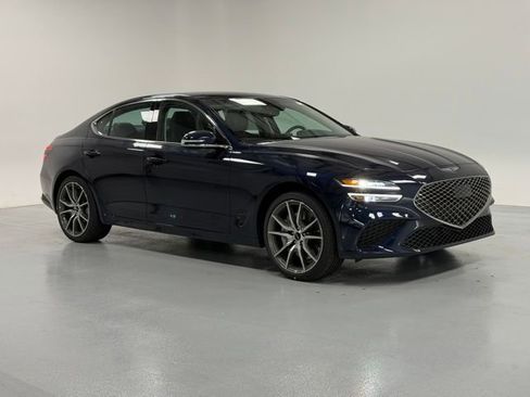 New 2026 Genesis G70 2.5T image 5