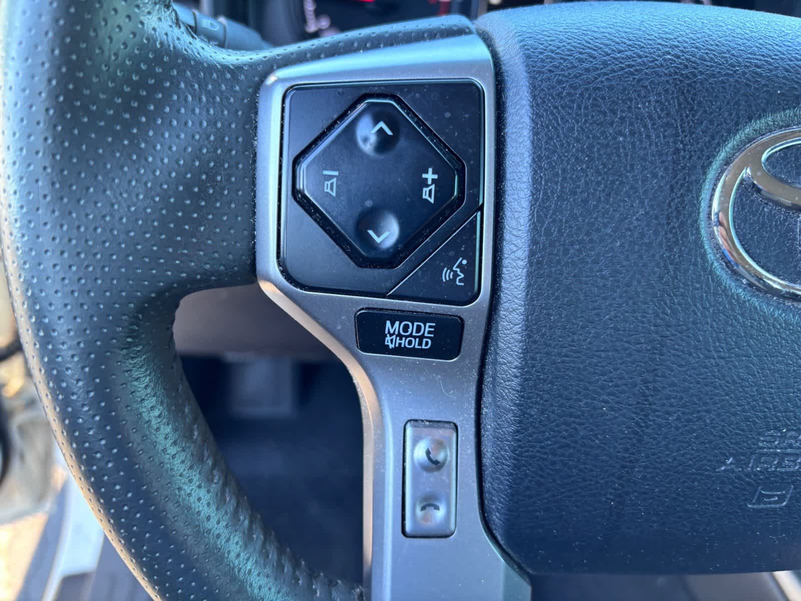 Used 2024 Toyota 4Runner SR5 AWD/4WD image 16