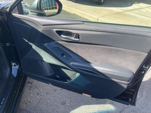 Used 2019 Toyota Avalon Touring w/ All Weather Liner Package image 13