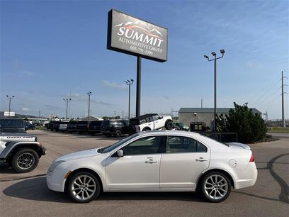 Used 2010 Mercury Milan Premier