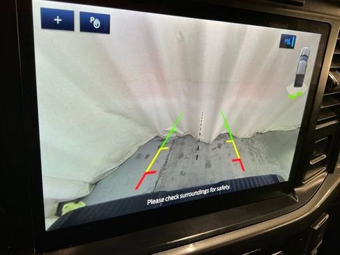 Used 2023 Ford F150 XLT w/ Equipment Group 302A High image 27