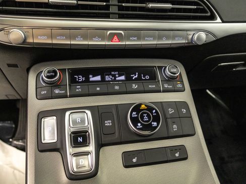 Used 2020 Hyundai Palisade SEL AWD/4WD image 27