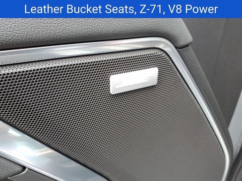 Used 2023 Chevrolet Silverado 1500 RST AWD/4WD image 17