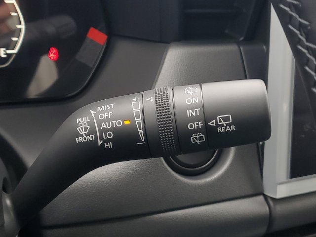 New 2026 MAZDA CX-5 Preferred AWD/4WD image 22