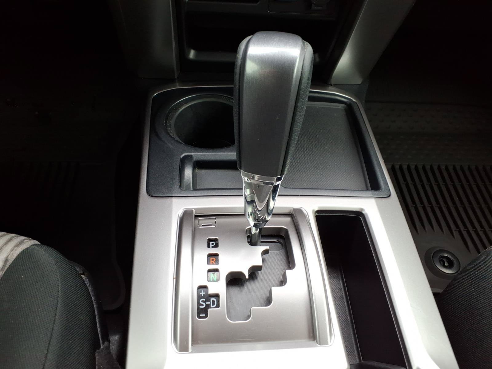 Used 2022 Toyota 4Runner SR5 RWD image 24